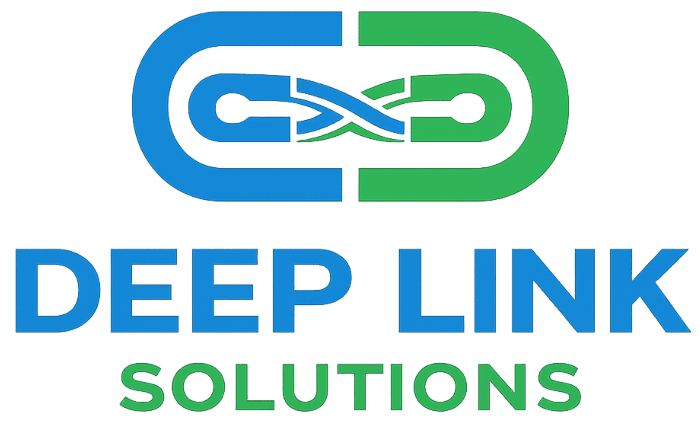 Deep Link Solutions